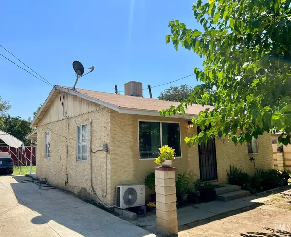 Lamont, CA 93241,11317 Rose Street