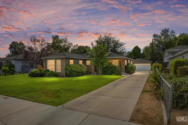 609 F Street, Bakersfield, CA 93304
