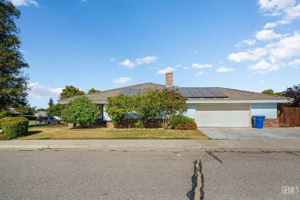 Bakersfield, CA 93308,7400 Petris Avenue