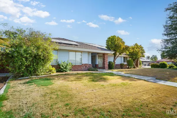 Bakersfield, CA 93308,7400 Petris Avenue
