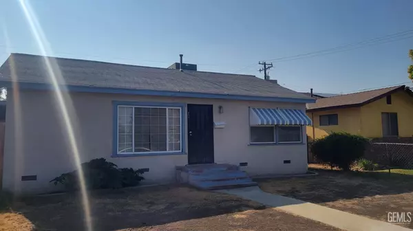 1239 El Tejon Avenue, Bakersfield, CA 93308