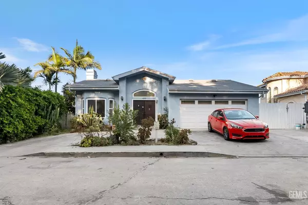 4200 N Barrett Road, Los Angeles, CA 90032