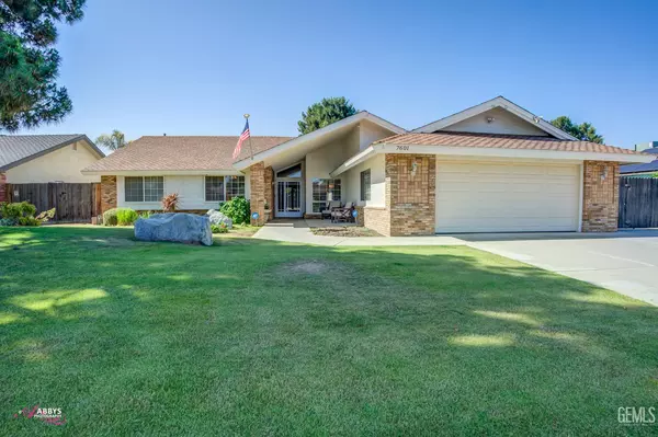 7601 Darrin Avenue, Bakersfield, CA 93308