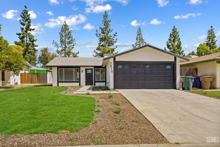 3816 Cinnamon Court, Bakersfield, CA 93309