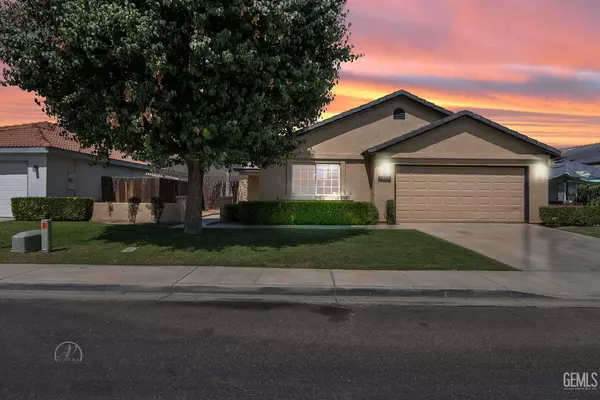 6930 Water Wheel Drive, Bakersfield, CA 93313