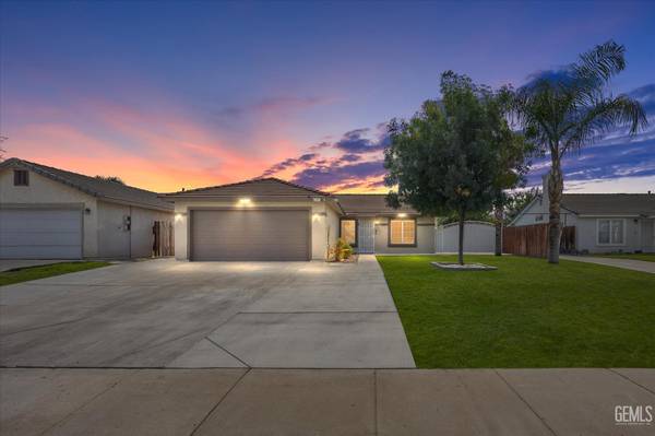 6310 Sangara Street, Bakersfield, CA 93307