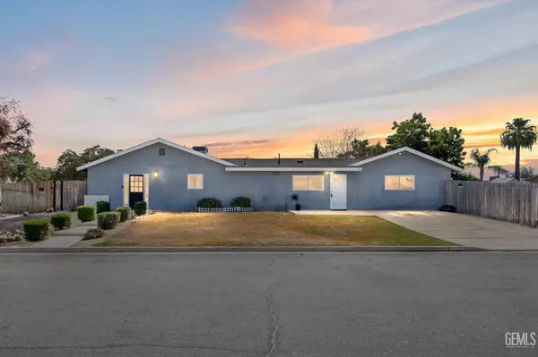 10429 Enger Street, Bakersfield, CA 93312