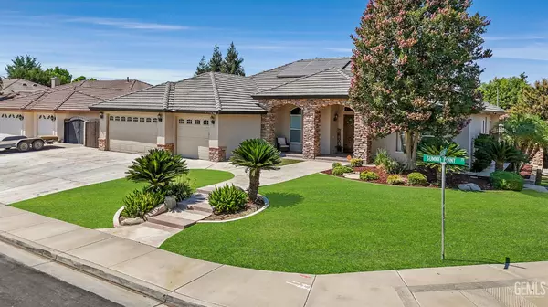 11502 Summit Point Court, Bakersfield, CA 93312