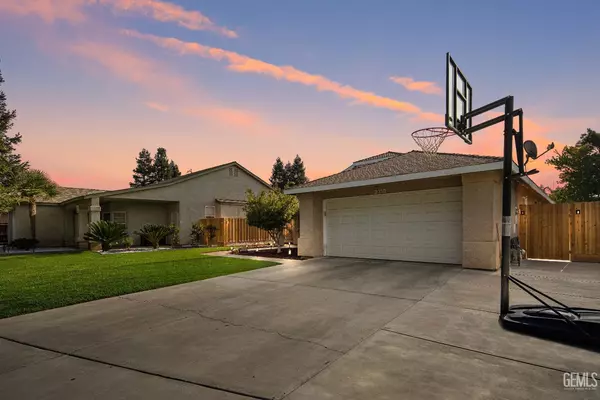 Farmersville, CA 93223,2110 N Stevens