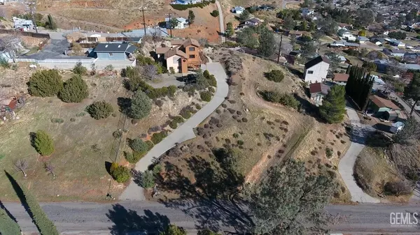 Wofford Heights, CA 93285,0 Sierra Vista Drive
