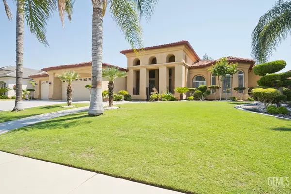 13307 Providence Place, Bakersfield, CA 93314
