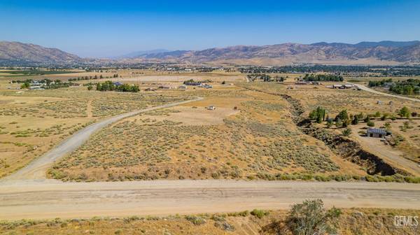 0 Cheyenne Avenue, Tehachapi, CA 93561