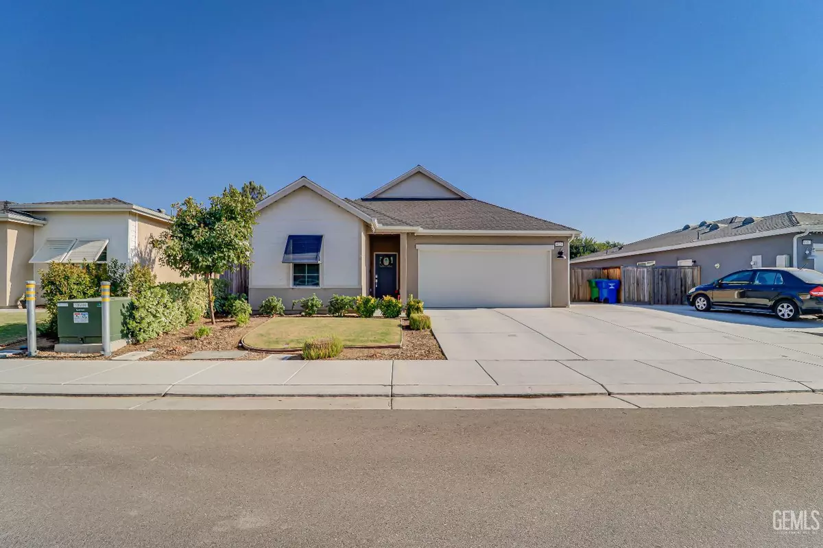 Shafter, CA 93263,9725 Greenway Ranch Lane