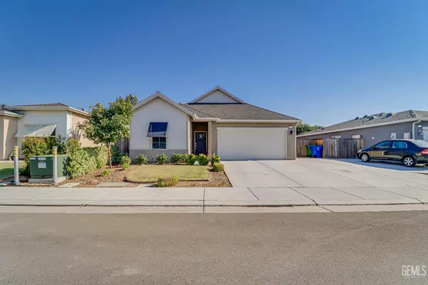 9725 Greenway Ranch Lane, Shafter, CA 93263