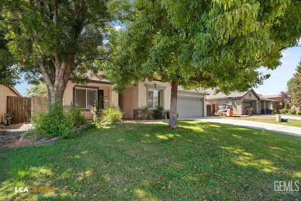Bakersfield, CA 93313,9003 Great Harvest Drive