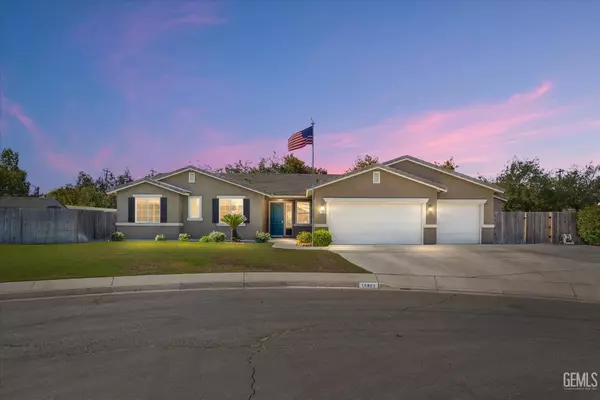 10601 Heidfeld Court, Bakersfield, CA 93314