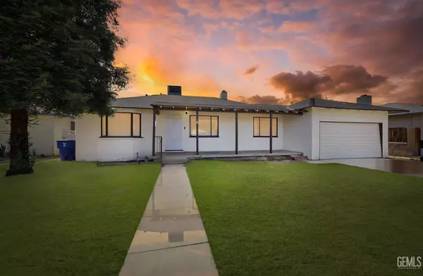 115 Olive Street, Bakersfield, CA 93304