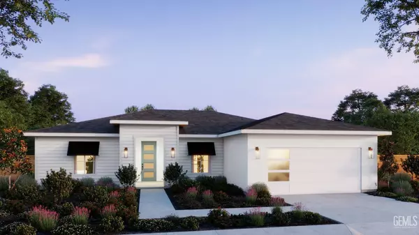 8810 Latera, Bakersfield, CA 93314