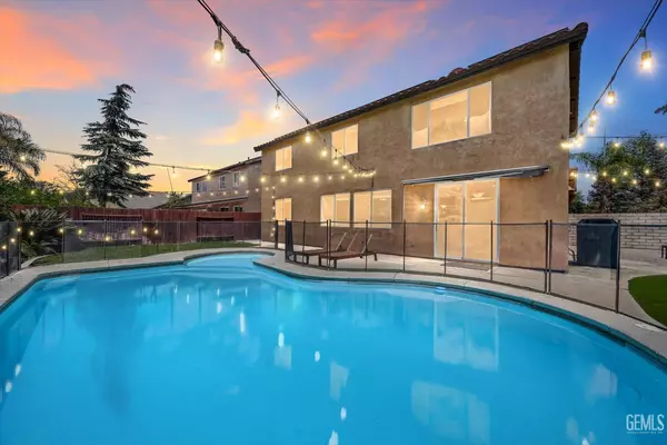 Bakersfield, CA 93312,805 Vermillion Drive