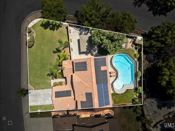 Bakersfield, CA 93312,805 Vermillion Drive