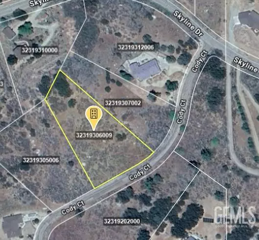 Tehachapi, CA 93561,22141 Cody Court