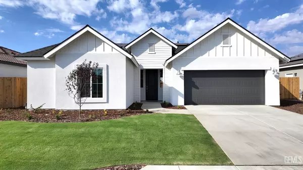 8408 Estes Park Street, Bakersfield, CA 93314