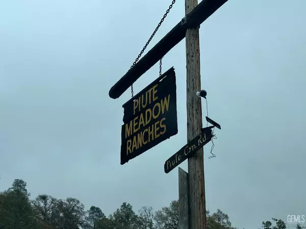 Caliente, CA 93518,0 Pine Springs Road