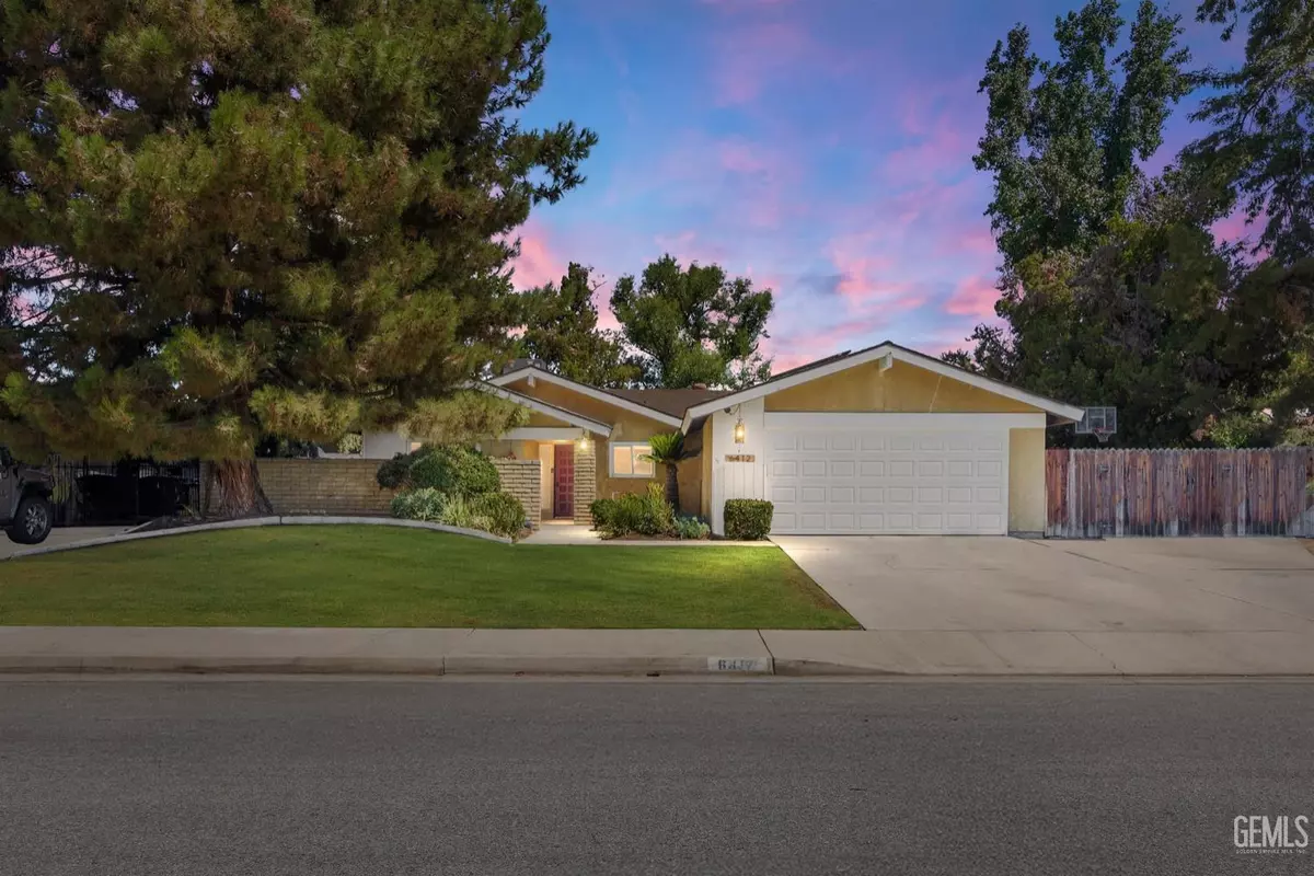 Bakersfield, CA 93309,6412 Chukkar Lane