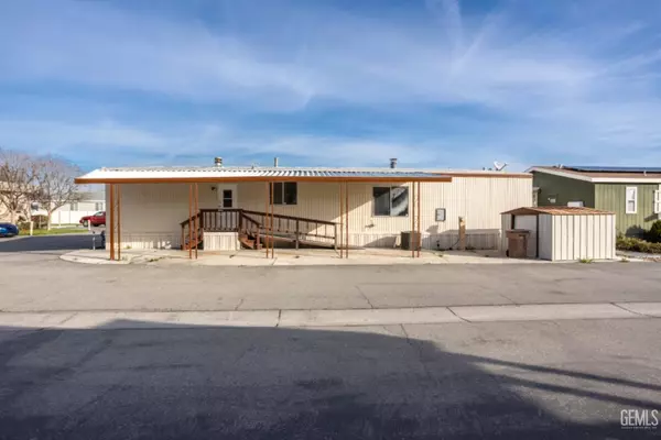 6351 Akers Road #87, Bakersfield, CA 93313