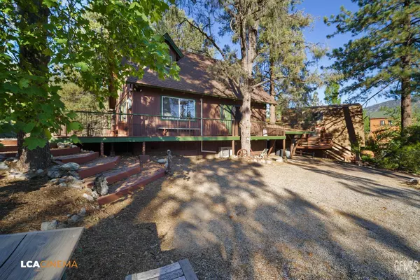 Pine Mountain Club, CA 93222,2125 Bernina Drive