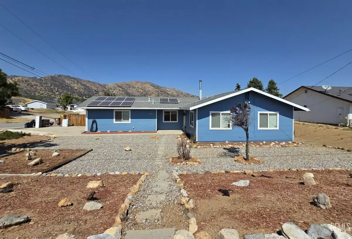 Tehachapi, CA 93561,22201 McCarthy Drive