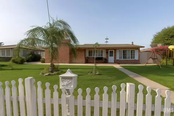 1320 White Lane, Bakersfield, CA 93307