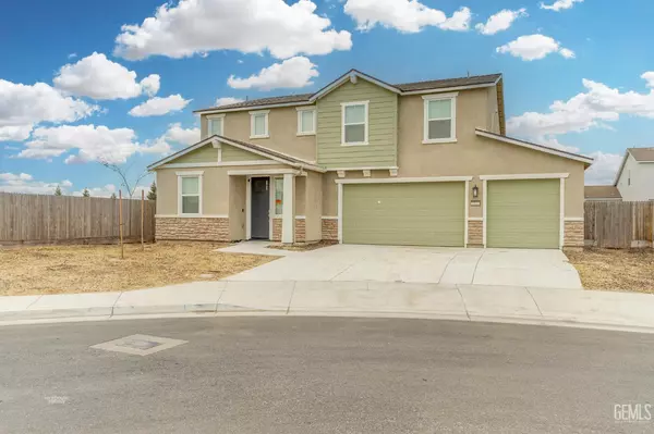 5903 Cardano Avenue, Bakersfield, CA 93313