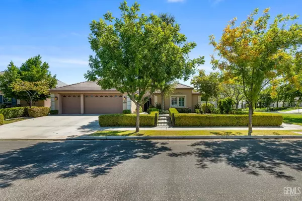 3112 Oakley Street, Bakersfield, CA 93311