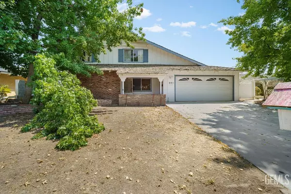 401 Pilot Avenue, Bakersfield, CA 93308