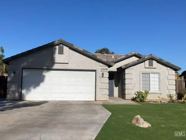 Bakersfield, CA 93313,5309 Sunny Glen Court