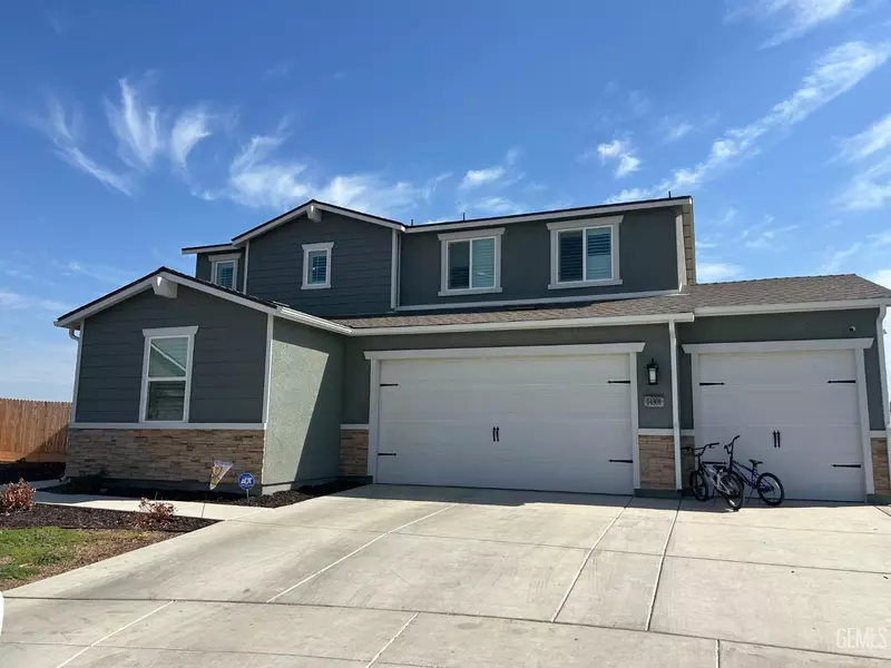 14301 Shady Tree Court, Bakersfield, CA 93314