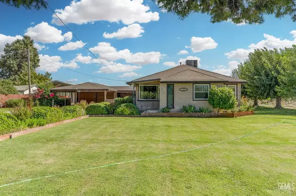 30767 Burbank Street, Shafter, CA 93263