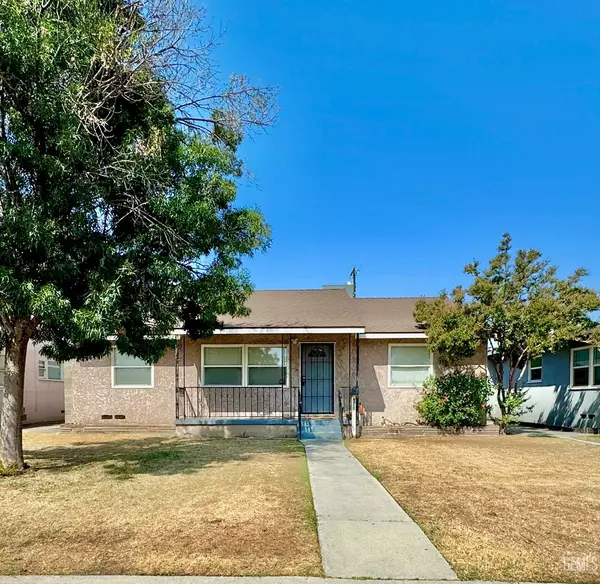 Bakersfield, CA 93309,321 Oakdale Drive