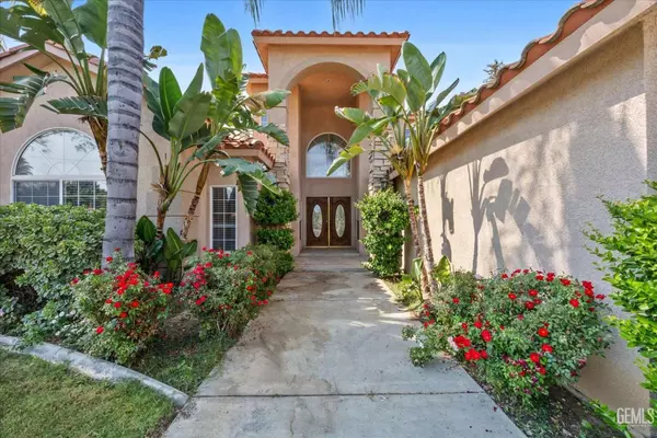 Bakersfield, CA 93312,11407 Palm Avenue