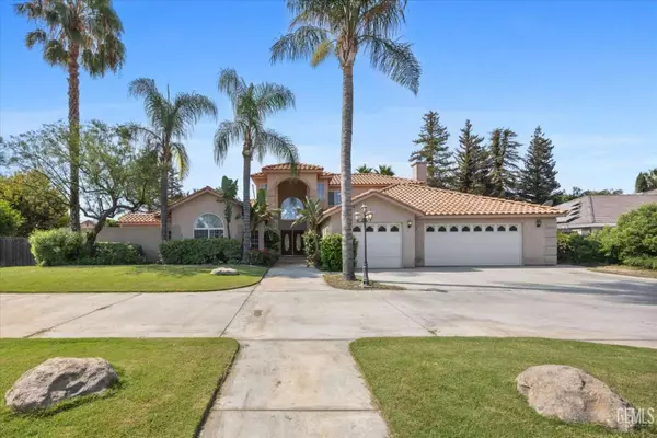 Bakersfield, CA 93312,11407 Palm Avenue