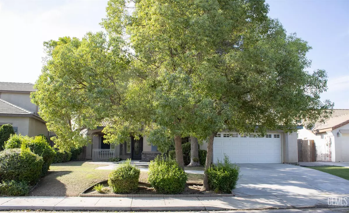 Bakersfield, CA 93311,11207 Vista Del Luna Drive