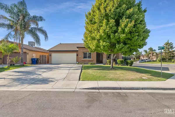 Bakersfield, CA 93307,603 Islington Court
