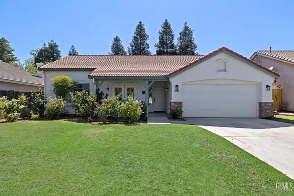 Bakersfield, CA 93312,5303 Sand Castle Court
