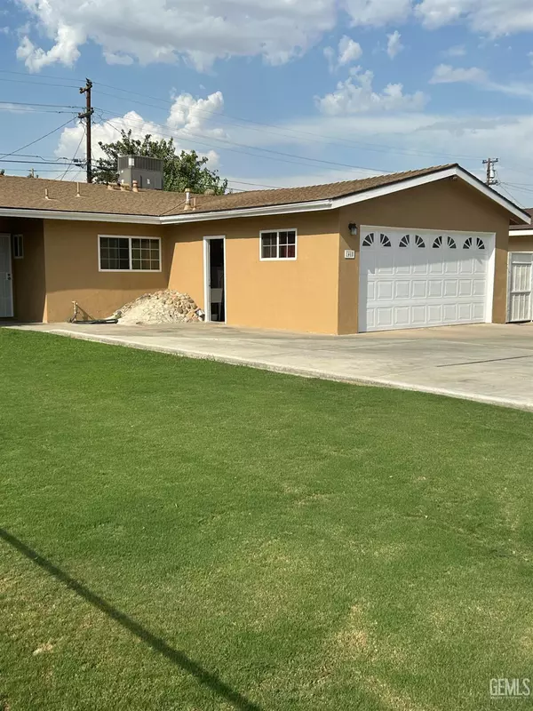 Bakersfield, CA 93304,1408 Emery Avenue