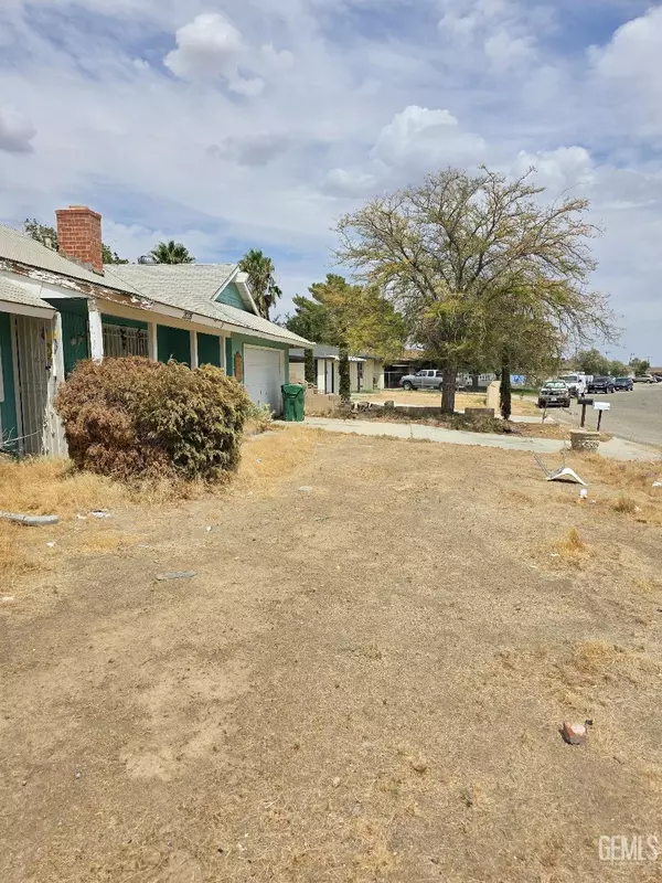 California City, CA 93505,21235 79th Street