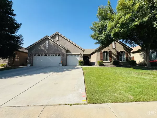 12710 High Country Drive, Bakersfield, CA 93312