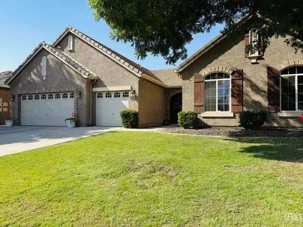 Bakersfield, CA 93312,12710 High Country Drive