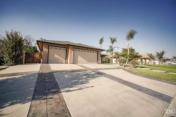 Bakersfield, CA 93312,11016 Bellfounder Drive