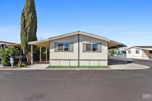 Delano, CA 93215,2042 Girard Street #91